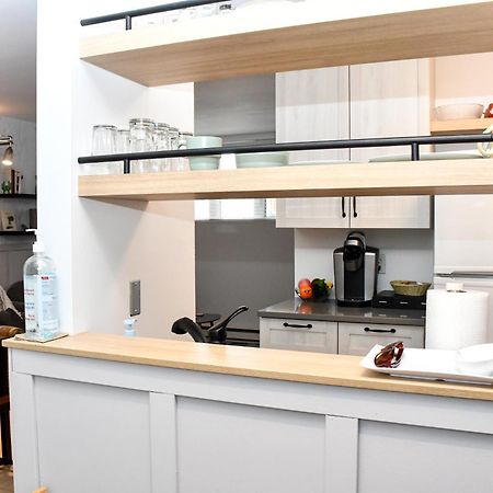 Condo Sainte-Anne Бопре Экстерьер фото