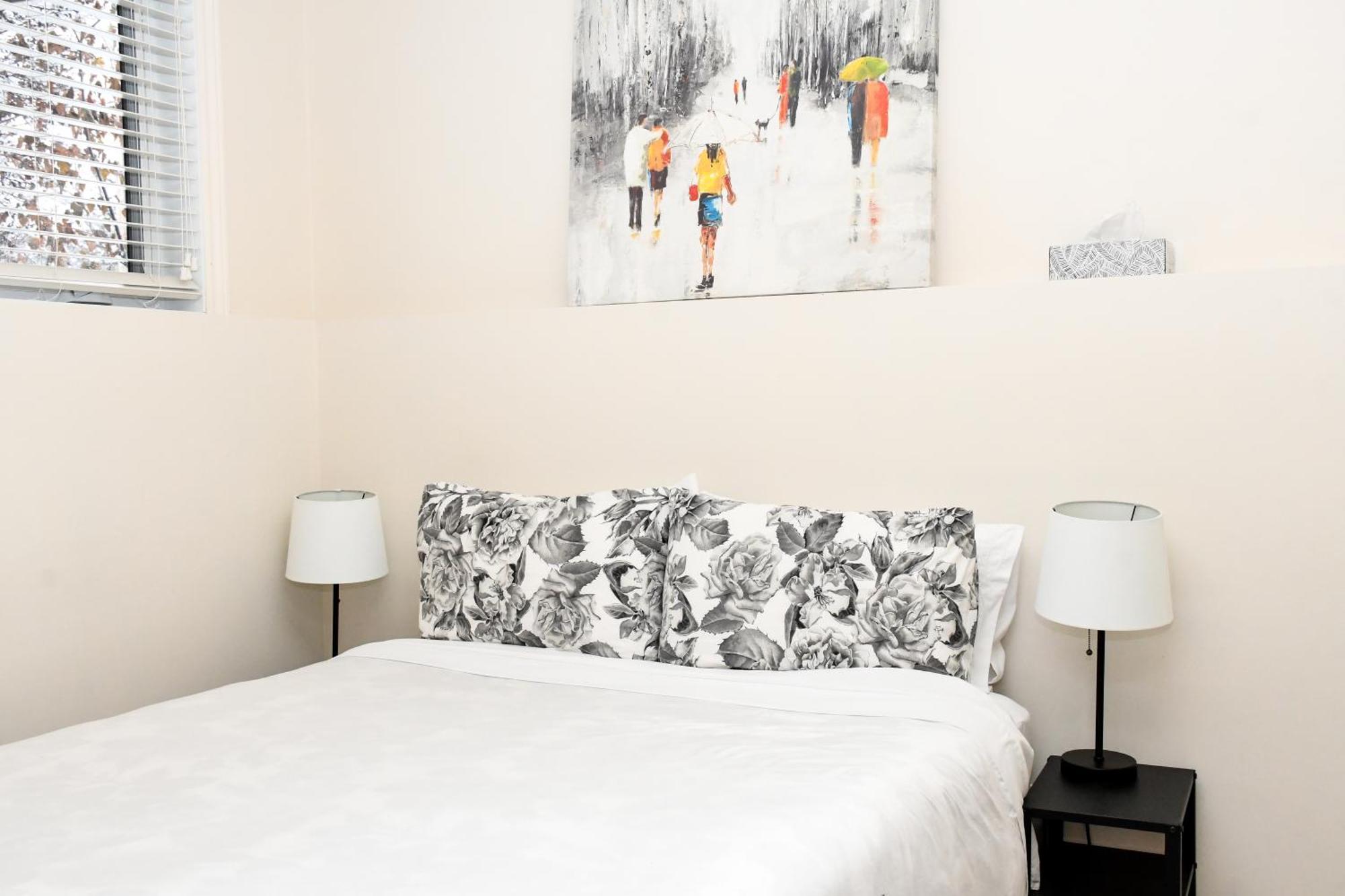 Condo Sainte-Anne Бопре Экстерьер фото